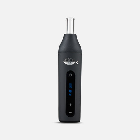 Vaporizer Nebel