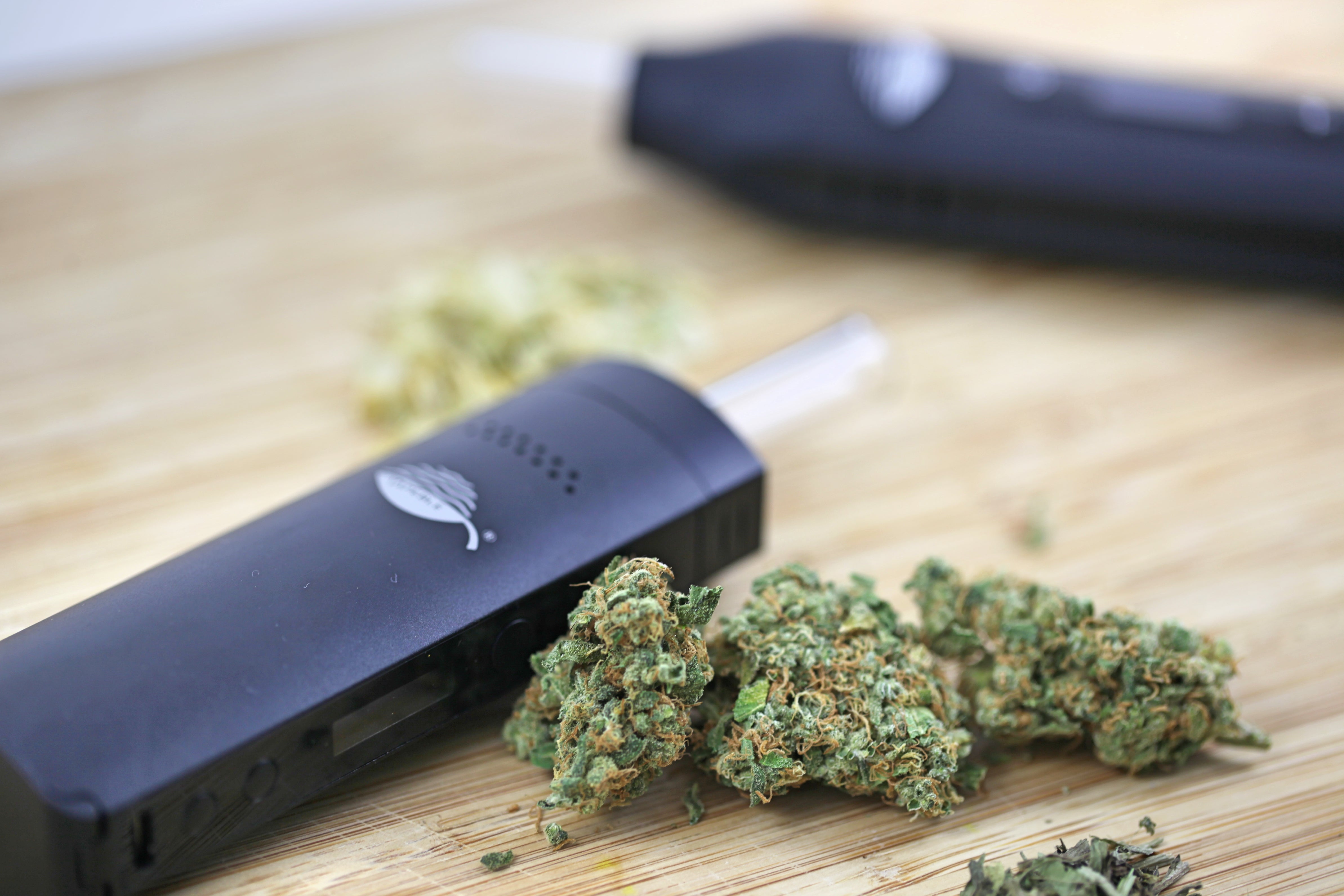 Top 6 Advantages of vaping CBD