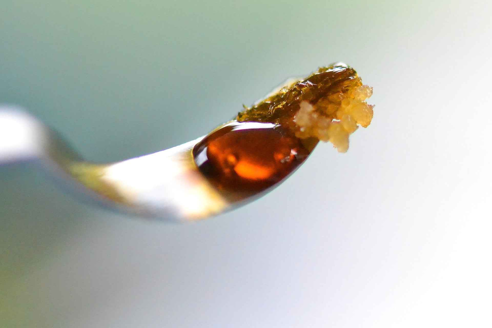 Guide to cannabis concentrates and how to vape them