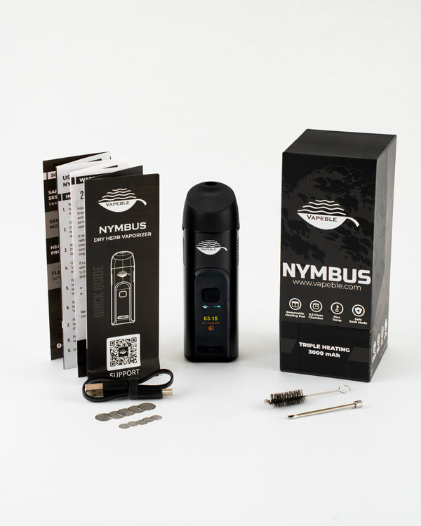 Vaporizer Nymbus