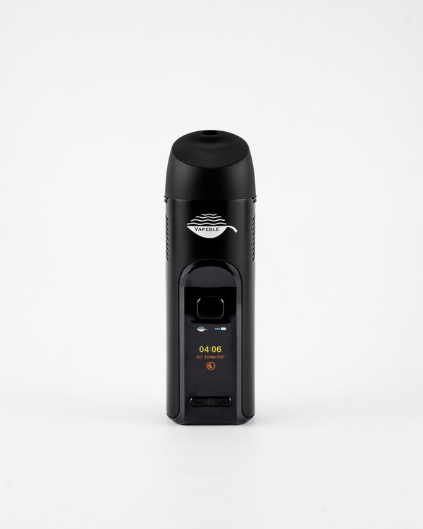 Vaporizer Nymbus