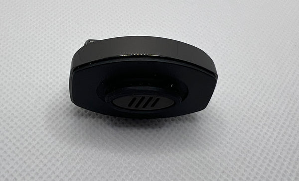 Wolke V2 glass mouthpiece