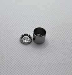 Vortex dry herb capsule