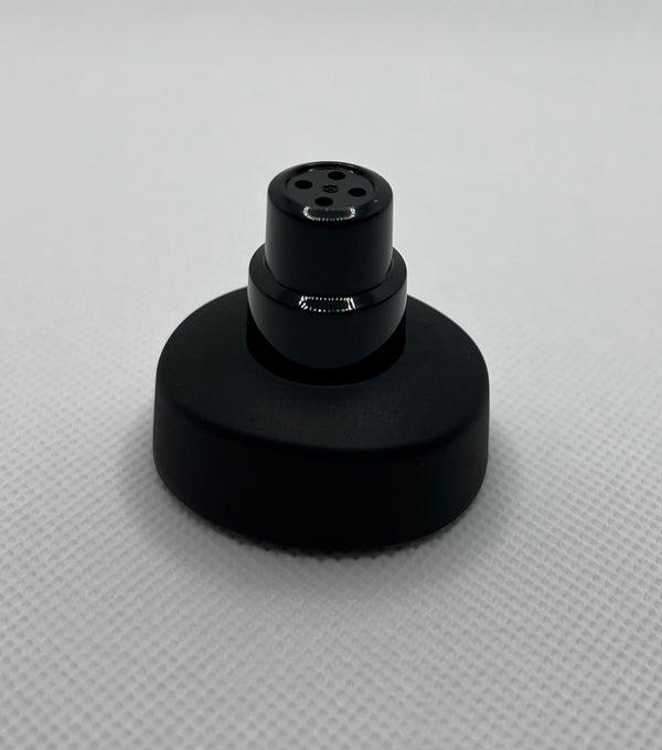 Nymbus waterpipe adapter