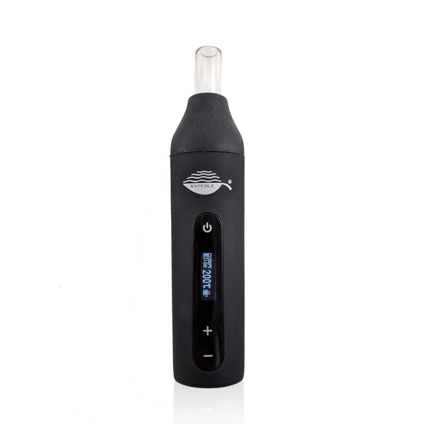 Vaporizer Nebel