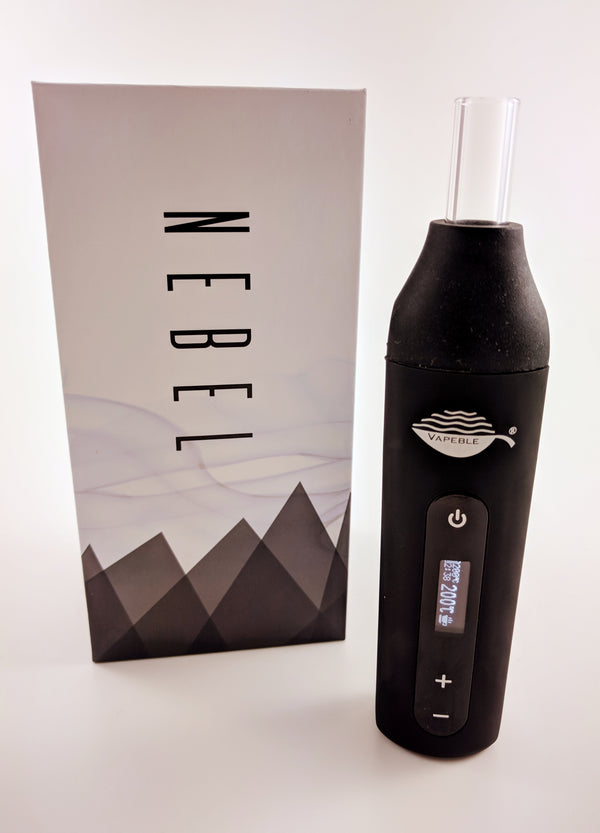 Vaporizer Nebel