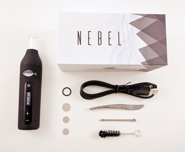 Vaporizer Nebel