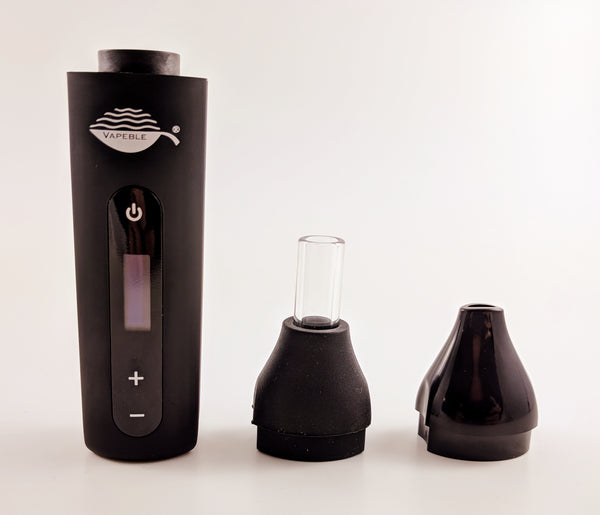 Vaporizer Nebel