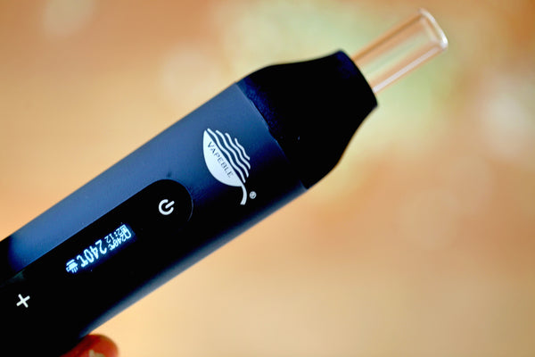 Vaporizer Nebel