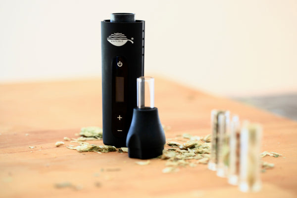 Vaporizer Nebel