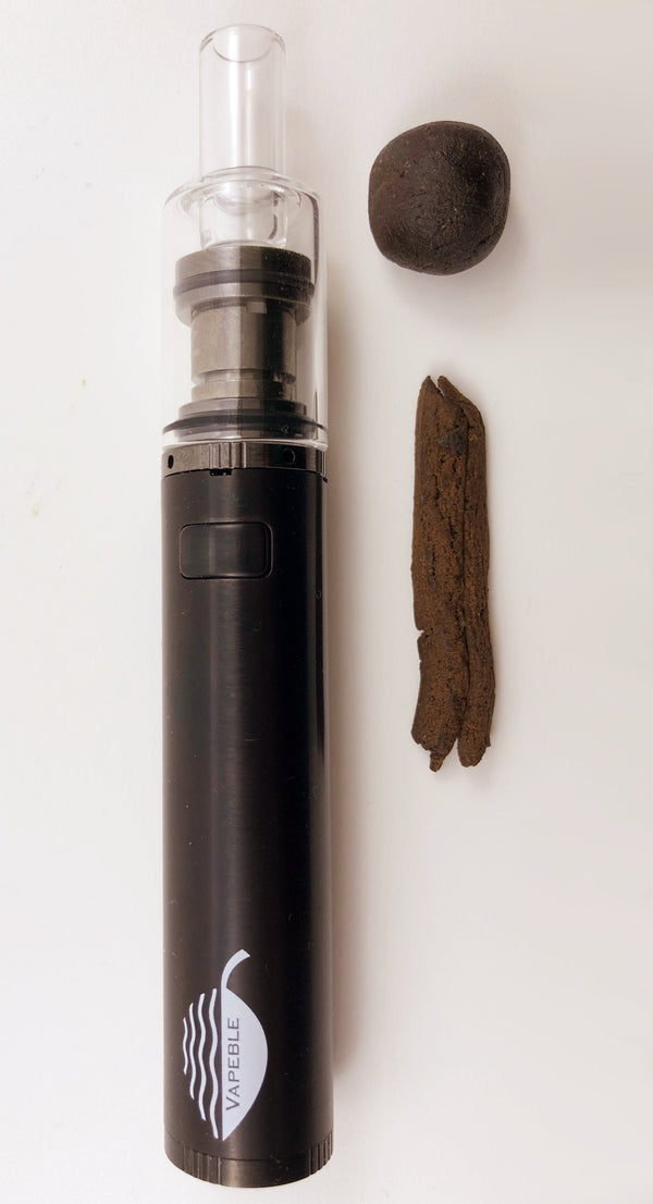 Dabber Hashstar